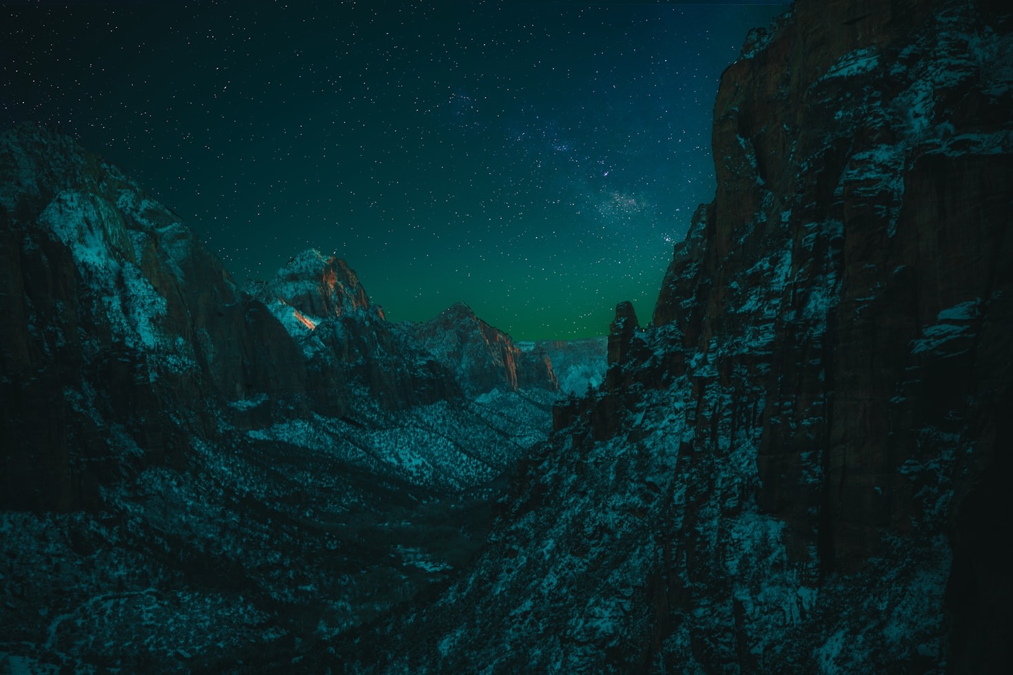The Intersection of Photography and Storytelling