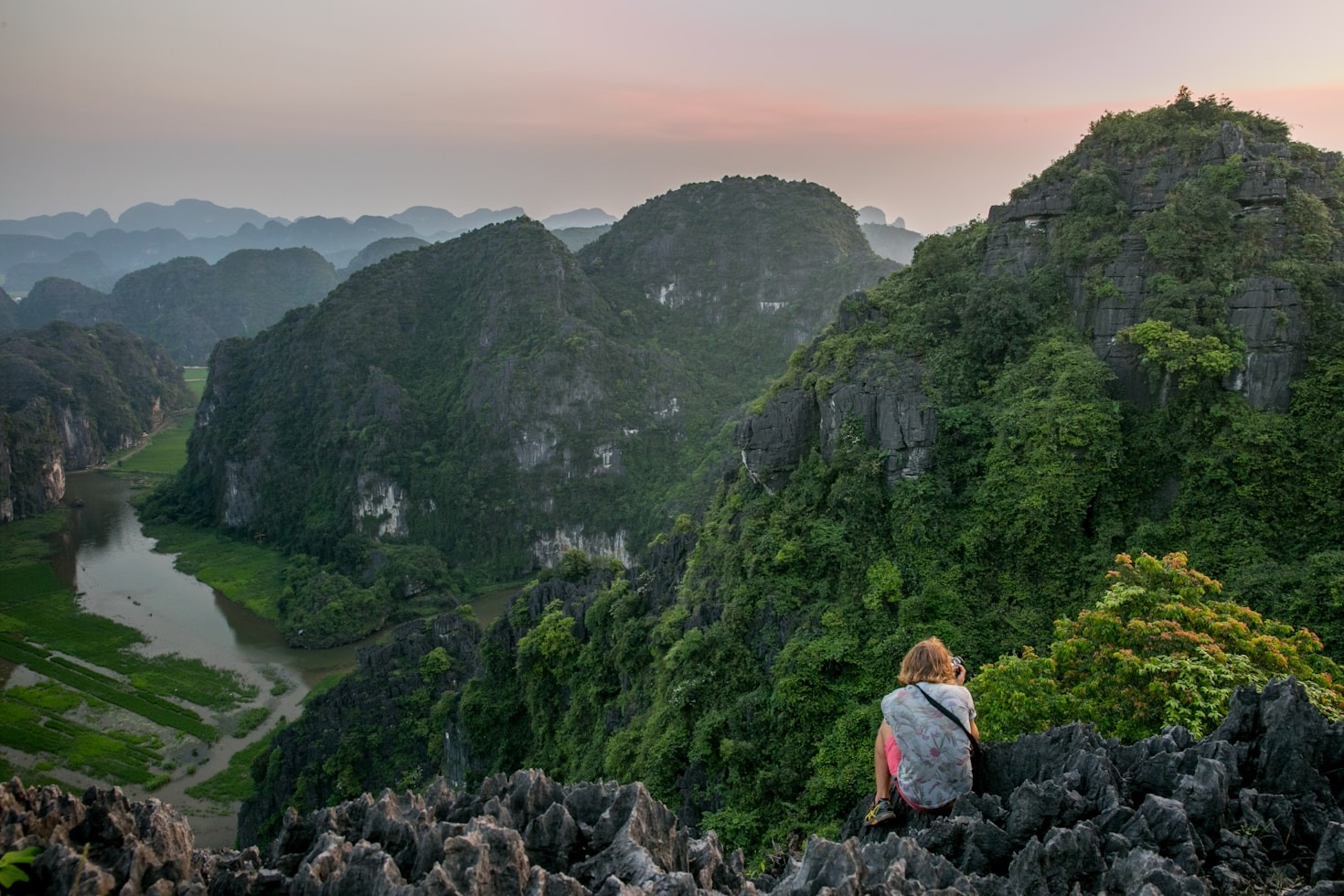 10 Iconic Landscapes Captured by Michael W. Harris